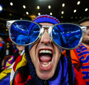 Barcelona klar til at sælge Kounde