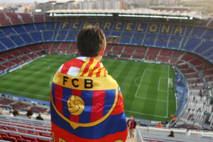 Barcelona må opgive at hente Premier League-stjerne