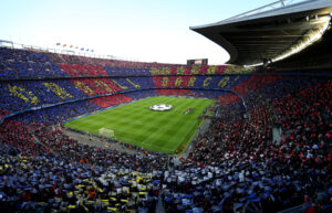Beslutningen er truffet: Barcelona-stjerne bliver i klubben