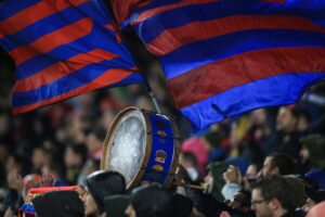 Barcelona jagter ung La Liga-profil