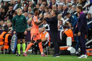 Barcelona vil gøre alt for at beholde Rashford