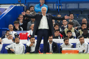 Mourinho kan blive afgørende i stor sommerhandel