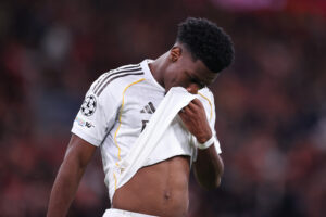 United vil elske denne Real-spiller