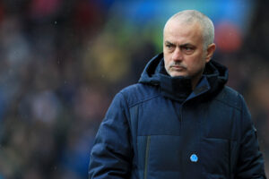 Mourinho ønsker klub-DNA tilbage i omklædningsrummet